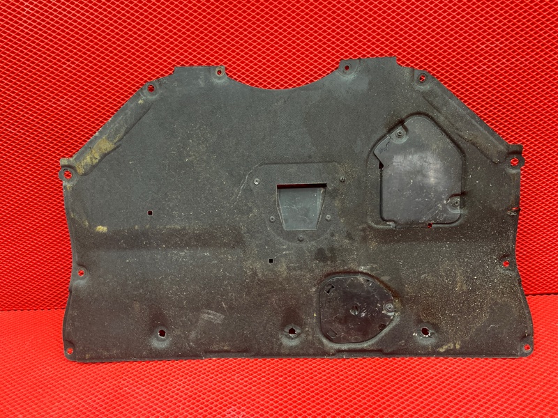 Защита двигателя Mazda Mazda 3 3DA-BP8P S8 2119