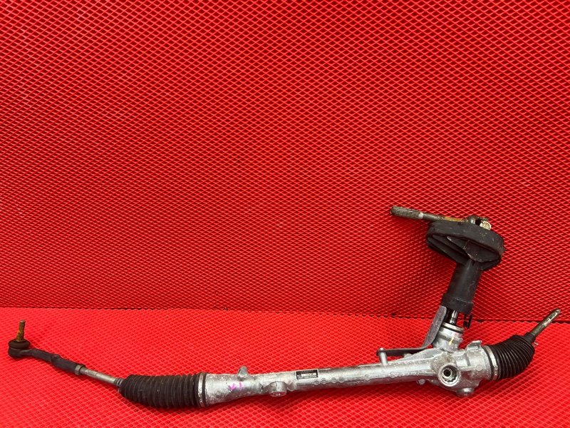 Рулевая рейка Mazda Mazda 3 3DA-BP8P S8 2119