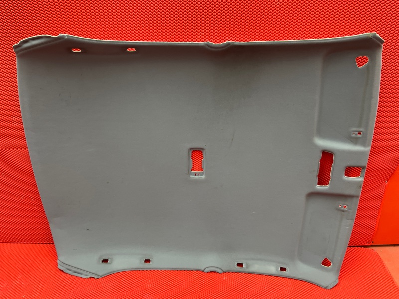 Обшивка потолка Toyota Chaser JZX100 1JZ-GE VVT-I (2491 CC ) 1999