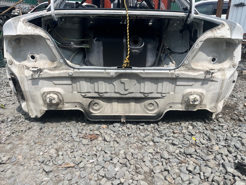 Реаркат Toyota Chaser JZX100 1JZ-GE VVT-I (2491 CC ) 1999