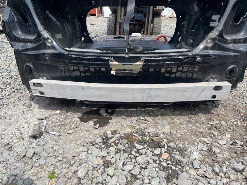 Планка багажника Toyota Camry AVV50 2AR-FXE 2012