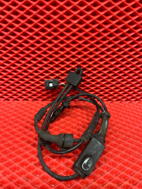 Датчик abs MAZDA MAZDA 3 3DA-BP8P S8DPTS ( 1756 CC ) DIESEL FUEL 2019 ПРОБЕГ 37034 КМ передний правый (б/у)