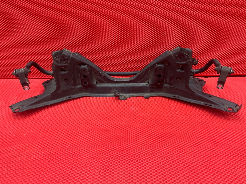 Балка подвески Toyota Yaris Cross MXPJ15 M15A-1NM-1MM (1490CC) 2020 ПРОБЕГ 60 000КМ задняя