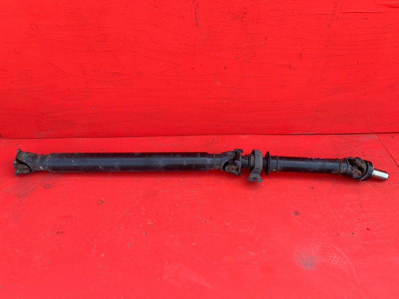 Карданный вал Toyota Chaser JZX100 1JZ-GE VVT-I (2491 CC ) 1999