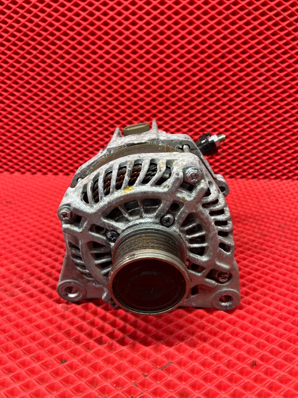 Генератор MAZDA MAZDA 3 3DA-BP8P S8DPTS ( 1756 CC ) DIESEL FUEL 2019 ПРОБЕГ 37034 КМ (б/у)