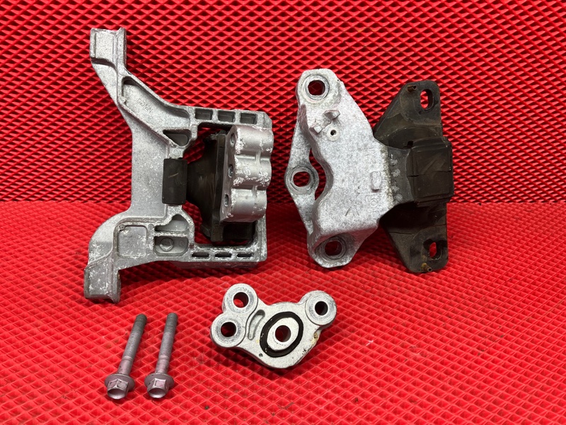 Подушка двигателя MAZDA MAZDA 3 3DA-BP8P S8DPTS ( 1756 CC ) DIESEL FUEL 2019 ПРОБЕГ 37034 КМ (б/у)