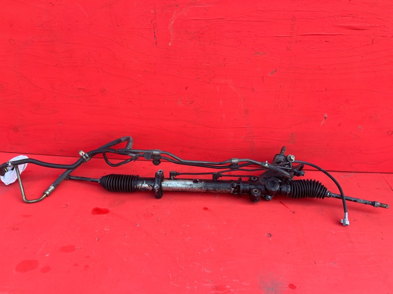 Рулевая рейка Toyota Chaser JZX100 1JZ-GE VVT-I (2491 CC ) 1999
