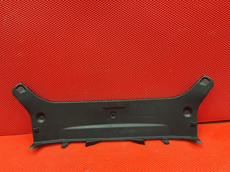 Накладка замка зажигания Toyota Chaser JZX100 1JZ-GE VVT-I (2491 CC ) 1999
