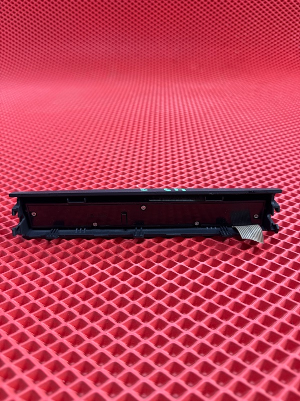 Кнопки прочее X1 2013 ПРОБЕГ 65106км цвет 475 E84 N46B20B (1995 cc)