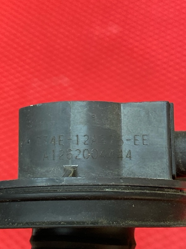Катушка зажигания EXPLORER 2013 пробег 122340 км U502 Duratec 35 (3497 cc)