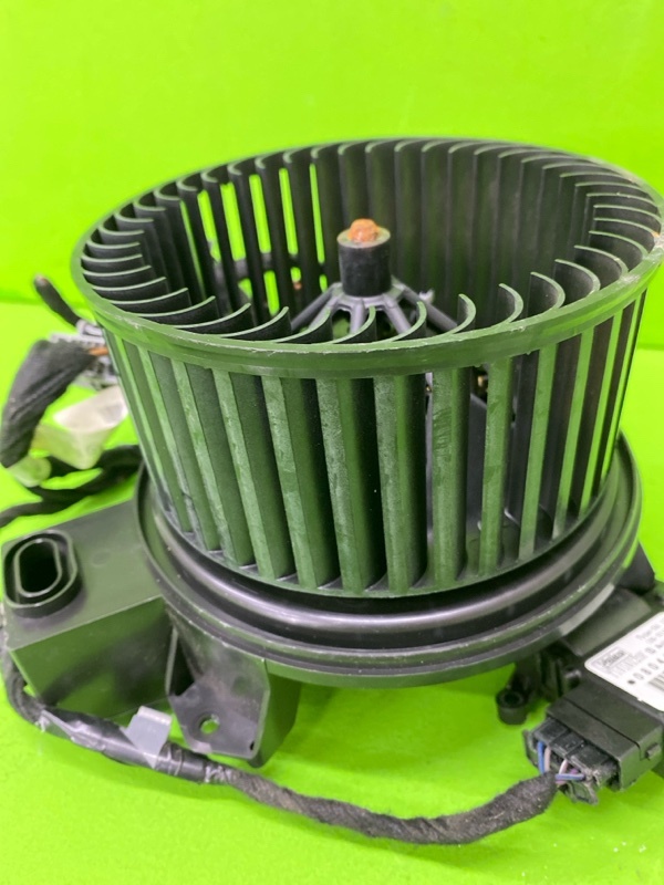 Мотор печки задний FORD EXPLORER U502 Duratec 35 (3497 cc)