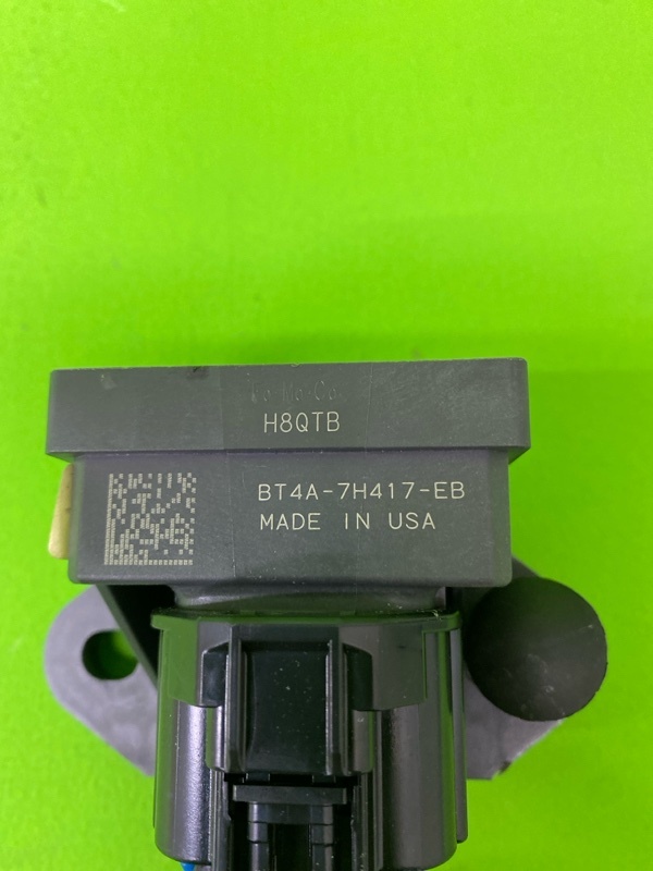 Блок управления топливным насосом EXPLORER 2013 пробег 122340 км U502 Duratec 35 (3497 cc)
