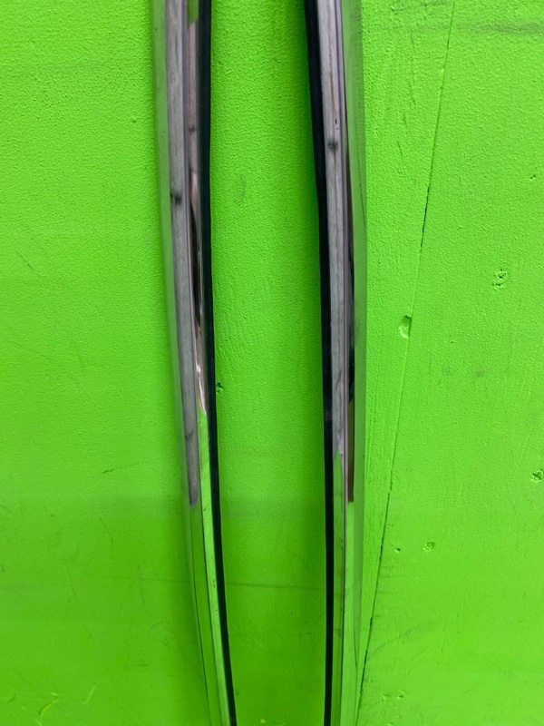 Молдинг крыши CITROEN C5 AIRCROSS SUV DW10FC
