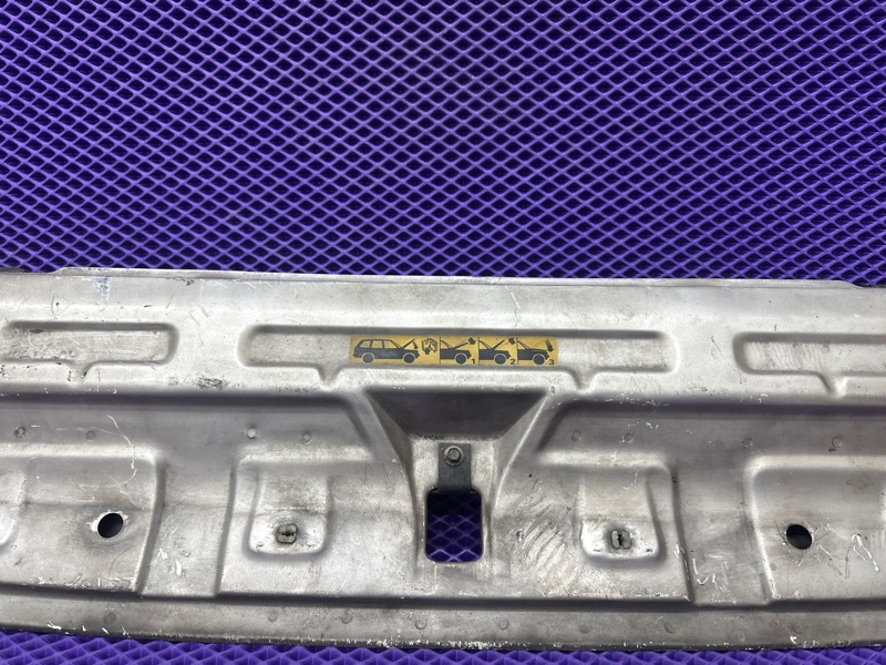 Панель RANGE ROVER 2000 LP58D 58D