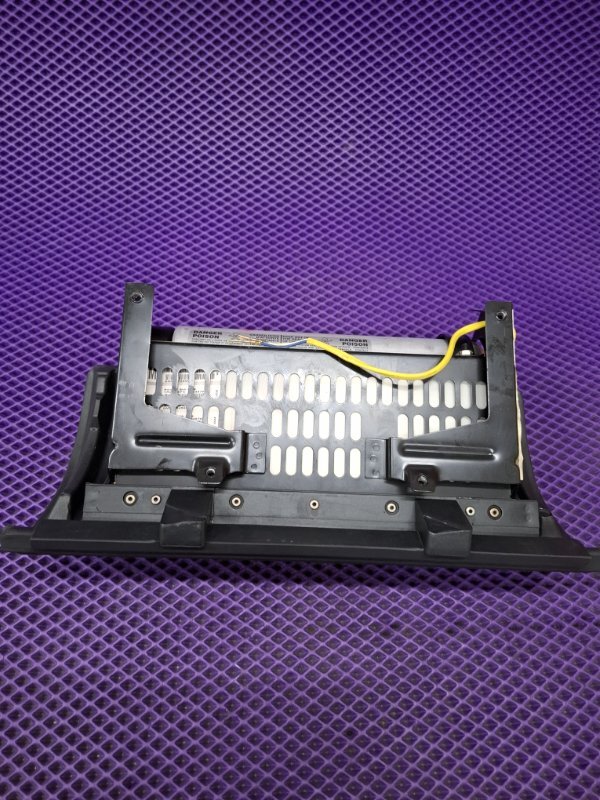 Подушка безопасности RANGE ROVER 2000 LP58D 58D