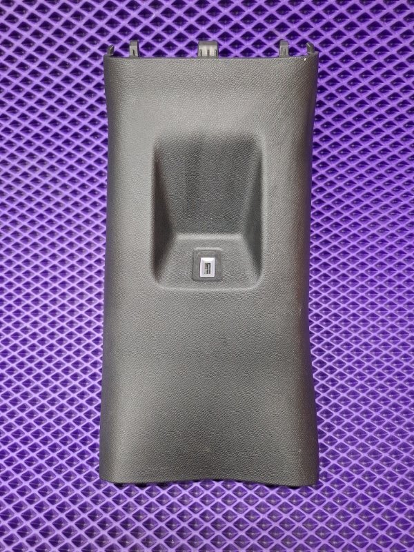 USB Разъем CITROEN C5 AIRCROSS 2019 ПРОБЕГ 93 000 КМ SUV DW10FC 9824664180 контрактная