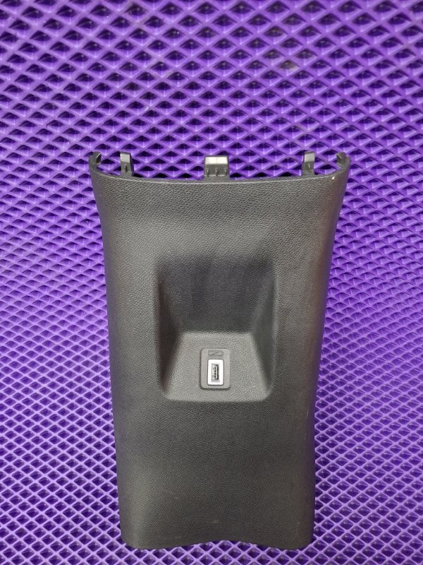 USB Разъем CITROEN C5 AIRCROSS SUV DW10FC