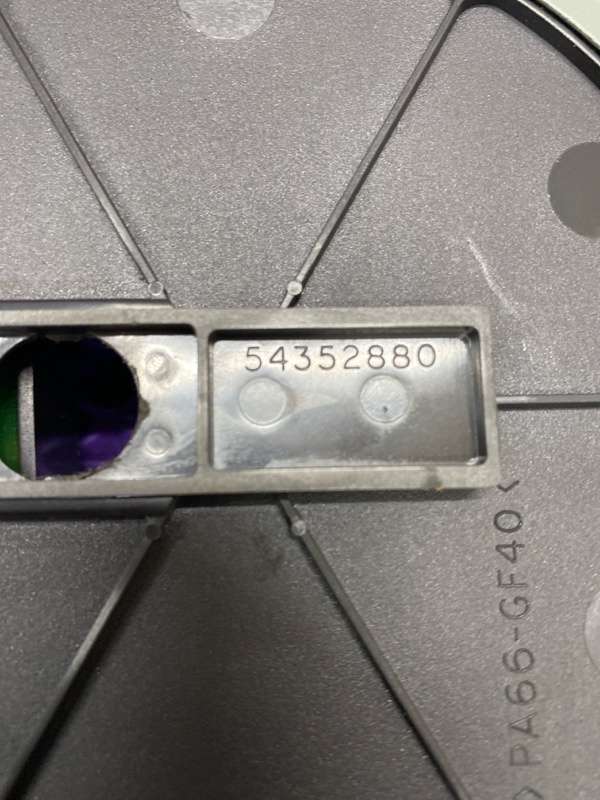 Консоль кпп RANGE ROVER 2000 LP58D 58D