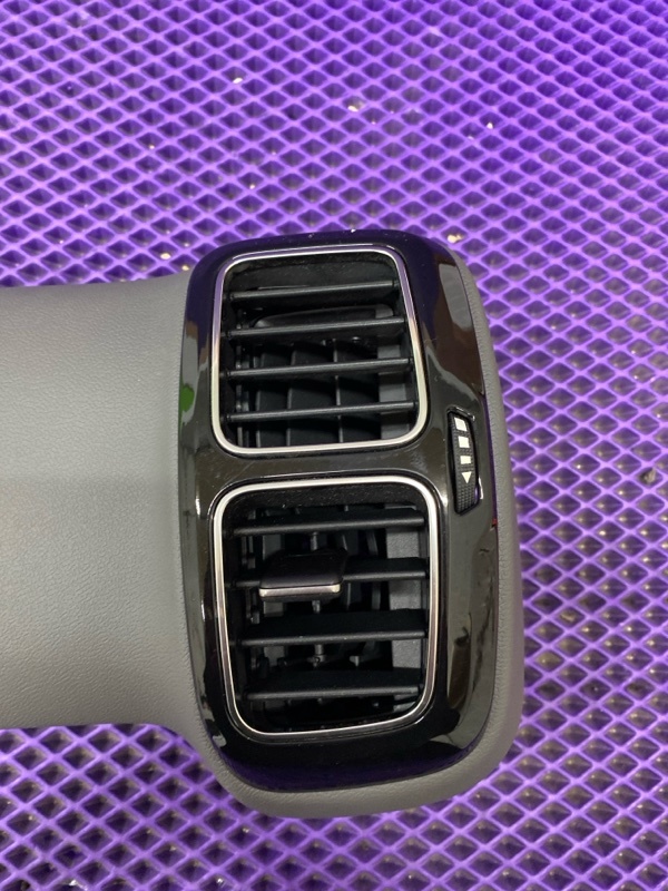 Пластик салона C5 AIRCROSS 2019 ПРОБЕГ 93 000 КМ SUV DW10FC