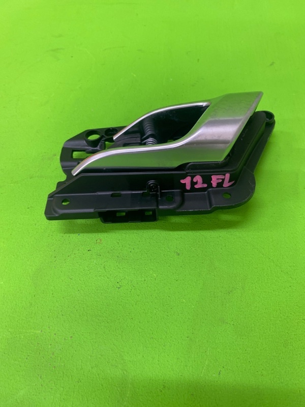 Ручка двери внутренняя передняя левая PORSCHE MACAN 95B DHK