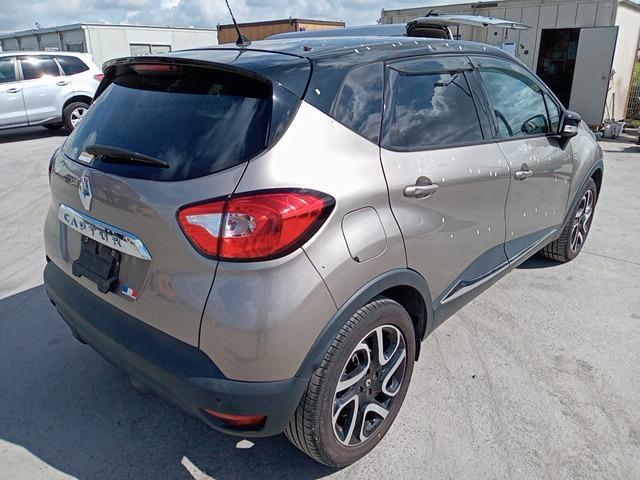 Уплотнительная резинка боковой двери передняя правая CAPTUR 2015 2RH5F H5F Уплотнительная резинка боковой двери передняя правая CAPTUR 2015 2RH5F H5F