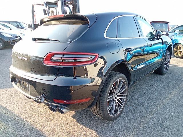 Рычаг подвески задний правый MACAN 2017 95B DHK Рычаг подвески задний правый MACAN 2017 95B DHK