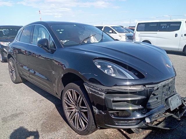 Рычаг подвески задний правый MACAN 2017 95B DHK Рычаг подвески задний правый MACAN 2017 95B DHK