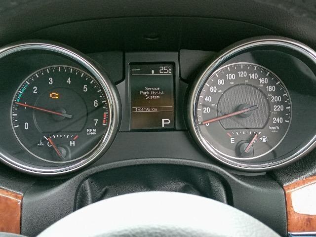 Консоль спидометра ESCALADE 2013 GMT900 L92