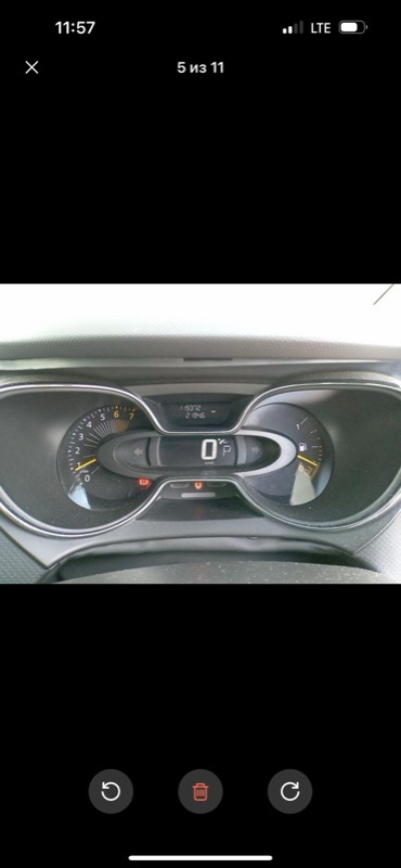 Рулевая тяга CAPTUR 2015 2RH5F H5F Рулевая тяга CAPTUR 2015 2RH5F H5F