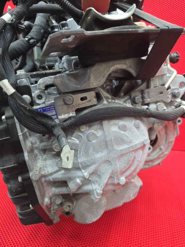 АКПП CROSSBACK DS7 2022 ПРОБЕГ 33440км SUV EP6FADTXHP 1.6 Л БЕНЗ