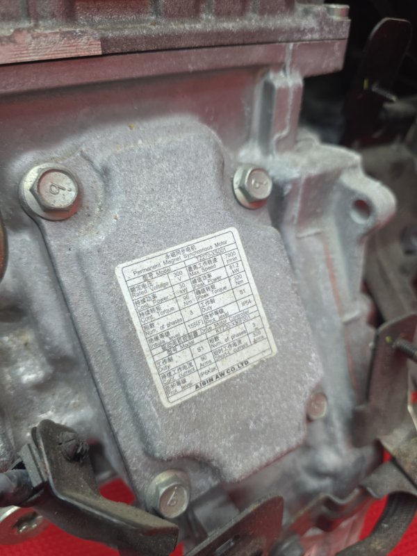 АКПП CROSSBACK DS7 2022 ПРОБЕГ 33440км SUV EP6FADTXHP 1.6 Л БЕНЗ