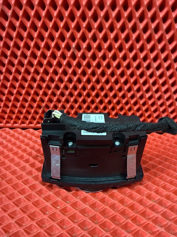Блок управления светом EXPLORER 2012 U502 DOHC VCT
