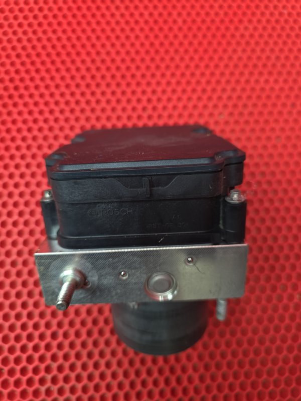 Блок ABS DAIHATSU ROCKY 2023 ПРОБЕГ 34114км!!! A201S WA-VE 0265957026 контрактная