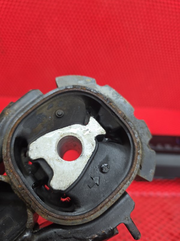 Подушка акпп MAZDA CX-5 KFEP PE-VPS