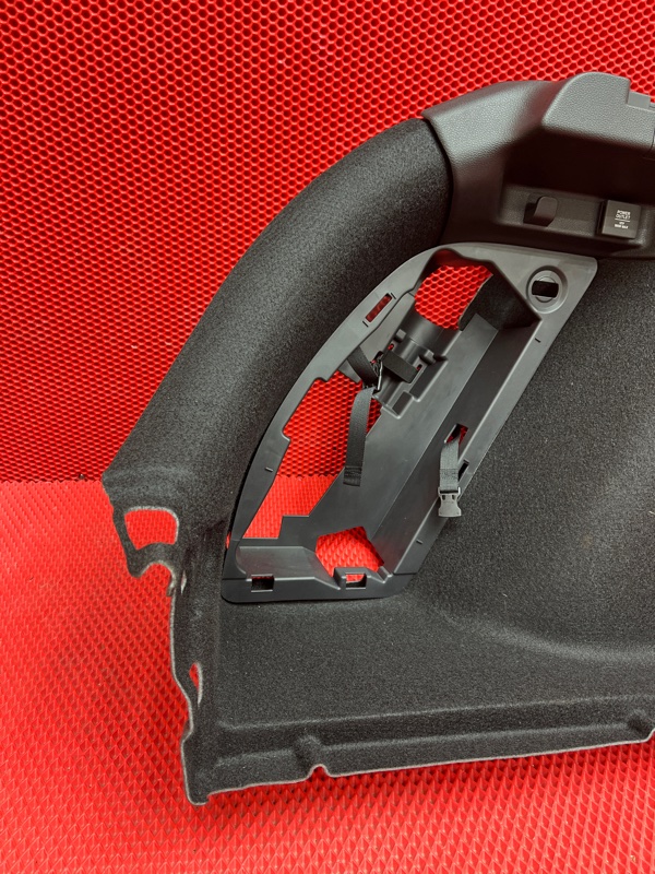 Обшивка багажника задняя левая Civic 2019  FK7 L15C