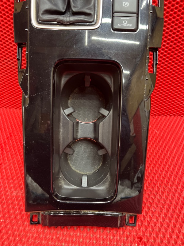 Консоль АКПП MITSUBISHI ECLIPSE CROSS GK1W 4B40