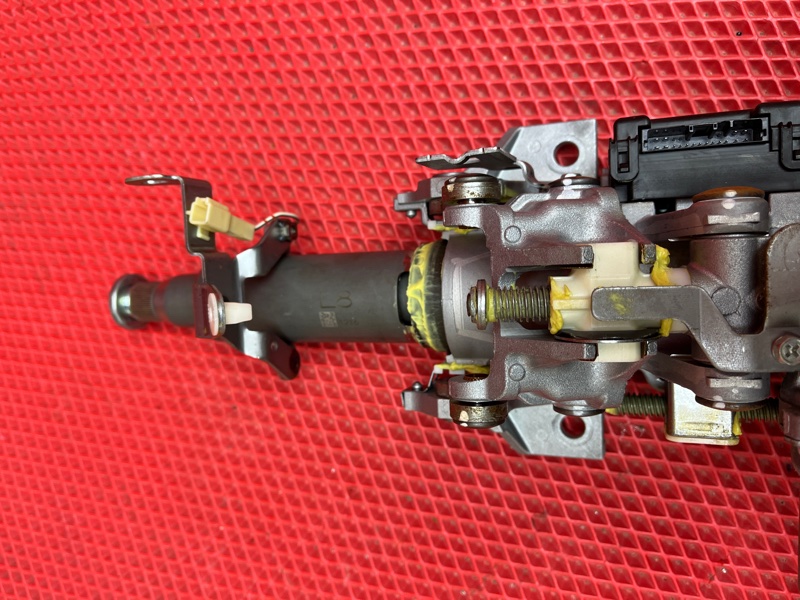 Рулевая колонка CROWN 2019 Цвет 202 (черный) AZSH20 A25A-FXS