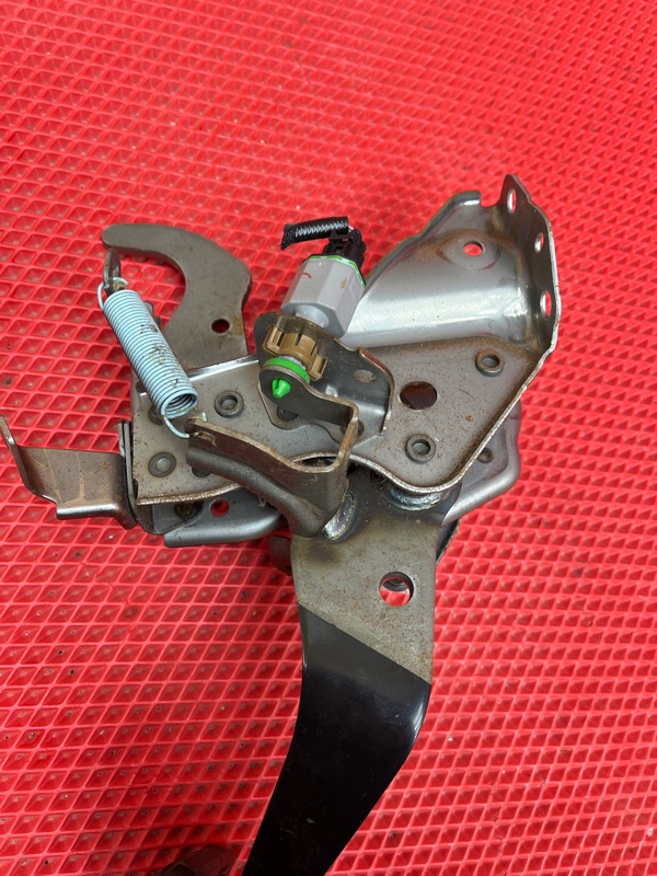 Педаль тормоза TOYOTA CROWN AZSH20 A25A-FXS