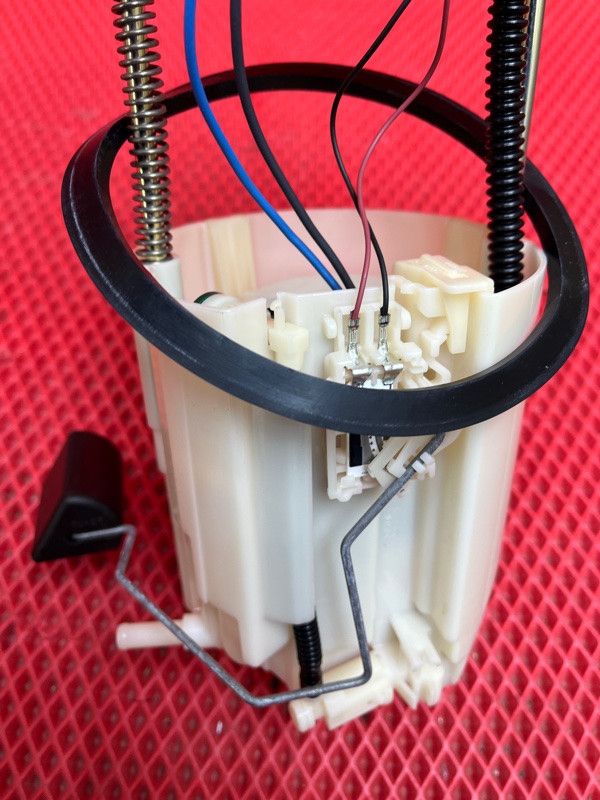 Топливный насос MITSUBISHI ECLIPSE CROSS GK1W 4B40