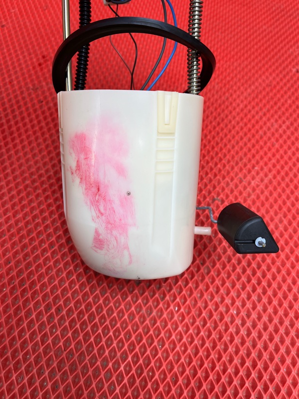 Топливный насос ECLIPSE CROSS 2018 GK1W 4B40