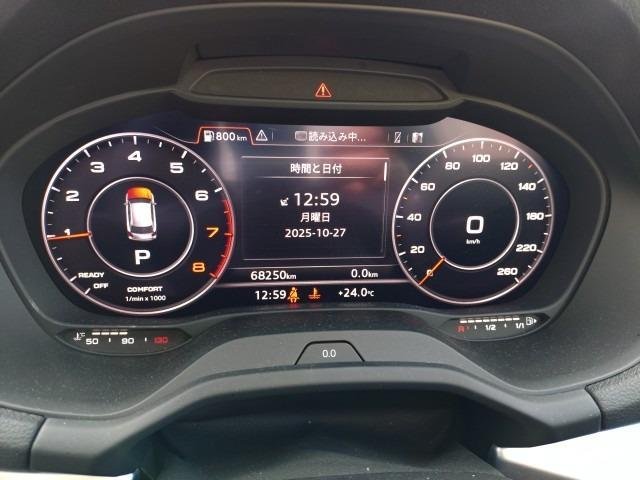 Топливный насос Q2 2017 Пробег 68250km ABA-GACHZ CHZJ