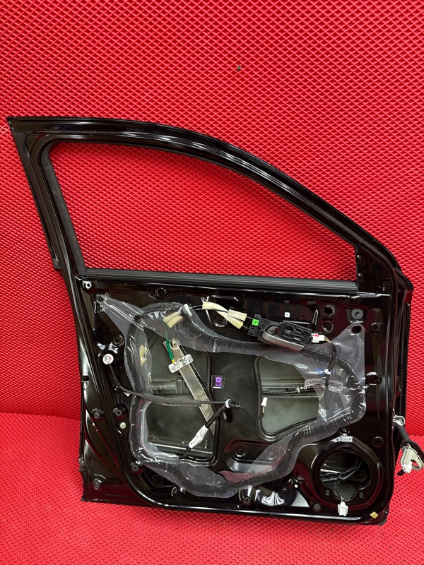 Дверь передняя левая WR-V 2024 ПРОБЕГ 5535 км. DG5 L15D (1490 сс) Дверь передняя левая WR-V 2024 ПРОБЕГ 5535 км. DG5 L15D (1490 сс)
