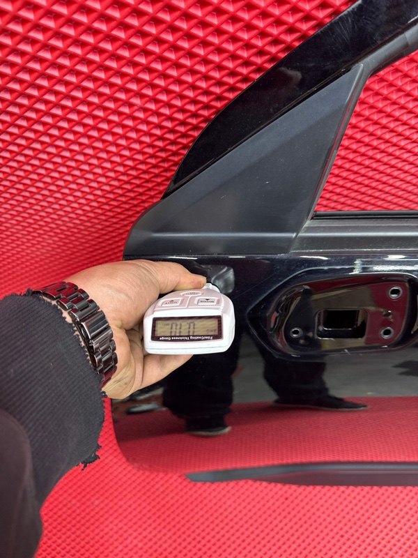 Дверь передняя левая WR-V 2024 ПРОБЕГ 5535 км. DG5 L15D (1490 сс) Дверь передняя левая WR-V 2024 ПРОБЕГ 5535 км. DG5 L15D (1490 сс)