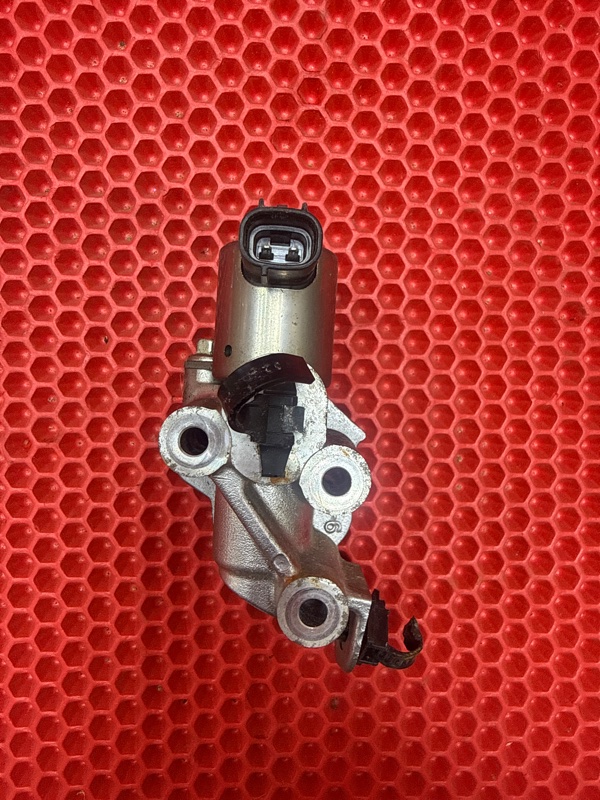 Клапан электромагнитный MAZDA MAZDA 3 2019 ПРОБЕГ 37034 КМ 3DA-BP8P S8DPTS ( 1756 cc ) Diesel fuel контрактная