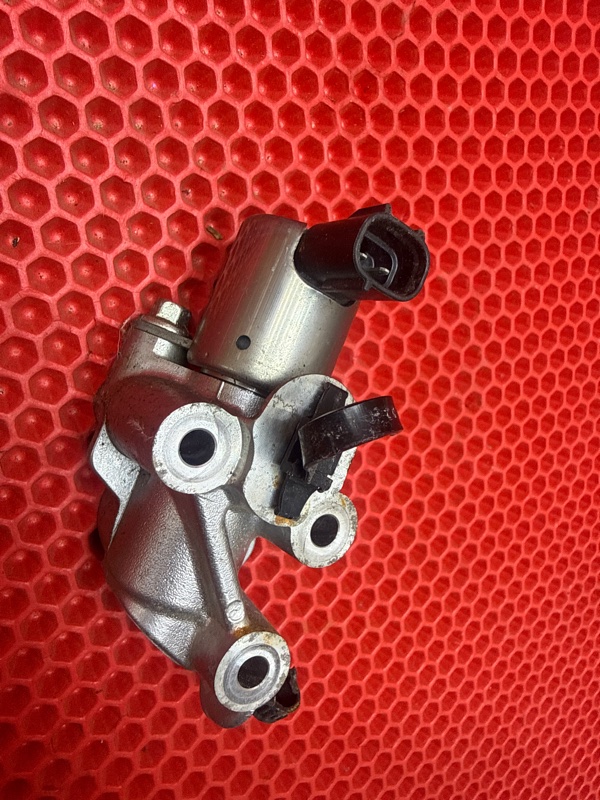 Клапан электромагнитный MAZDA MAZDA 3 3DA-BP8P S8DPTS ( 1756 cc ) Diesel fuel