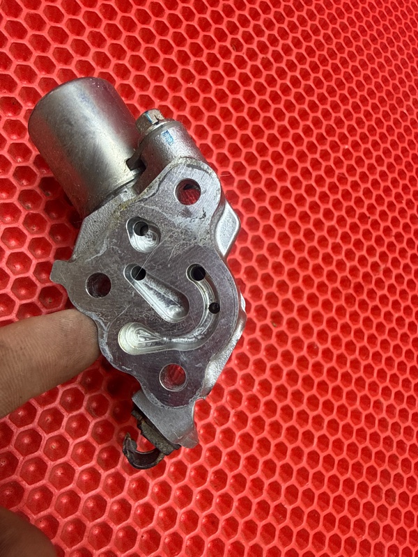 Клапан электромагнитный MAZDA 3 2019 ПРОБЕГ 37034 КМ 3DA-BP8P S8DPTS ( 1756 cc ) Diesel fuel