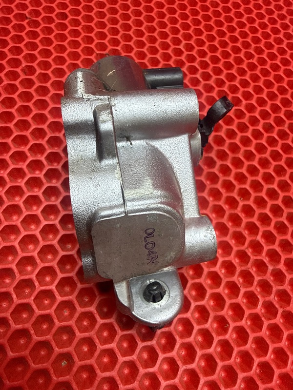 Клапан электромагнитный MAZDA 3 2019 ПРОБЕГ 37034 КМ 3DA-BP8P S8DPTS ( 1756 cc ) Diesel fuel