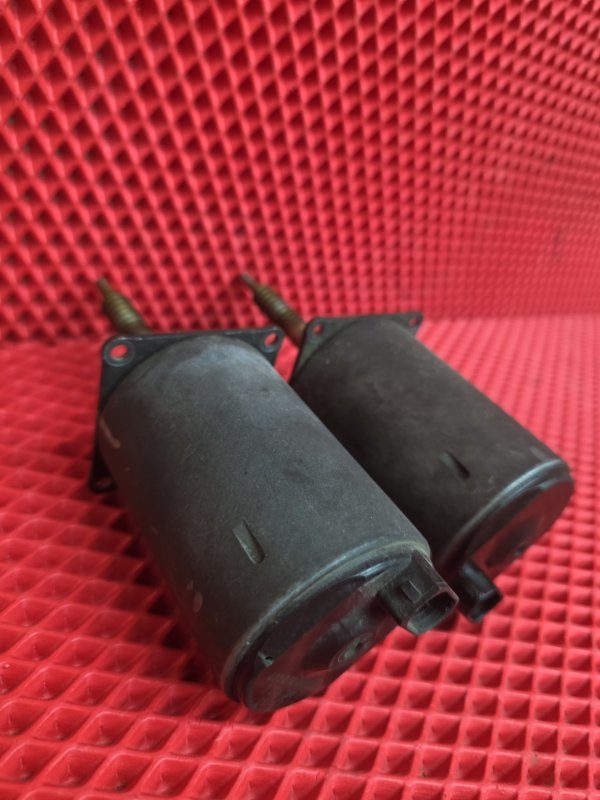 Блок управления вольвотроника X5 2004 E53 N62B44