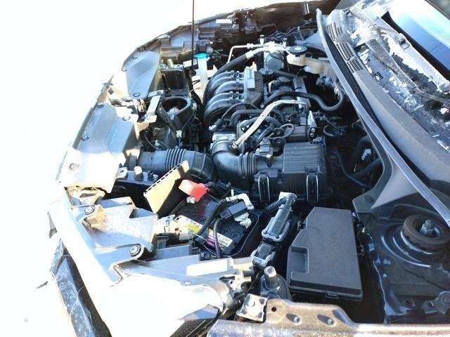 Трапеция дворников передняя WR-V 2024 ПРОБЕГ 5535 км. DG5 L15D (1490 сс)