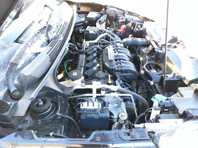 Трапеция дворников передняя WR-V 2024 ПРОБЕГ 5535 км. DG5 L15D (1490 сс)